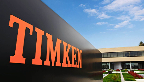 TIMKEN精密滾珠（zhū）絲杠支撐軸承的優勢	