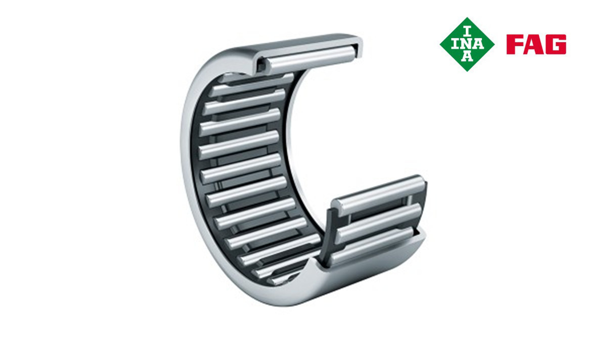開式衝（chōng）壓外圈滾針軸承