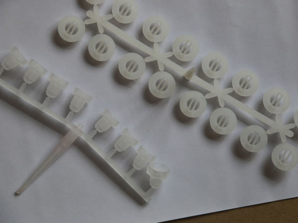 XYS-012 塑料製品