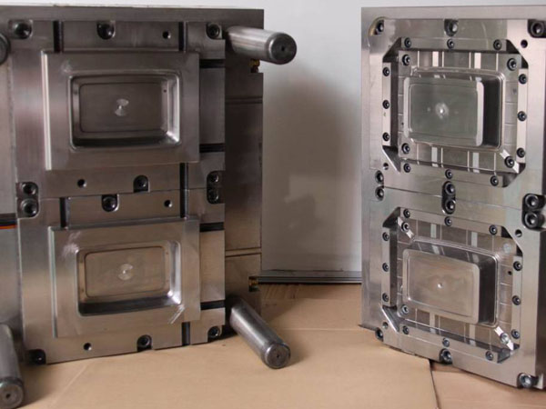 盒子模（mó）具