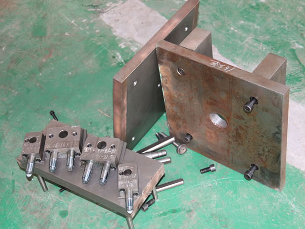 注塑（sù）製（zhì）品