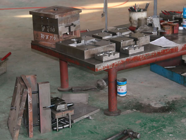 注塑製品（pǐn）